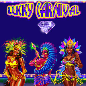 Caça-níqueis Lucky Carnival