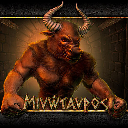Caça-níqueis Minotaur