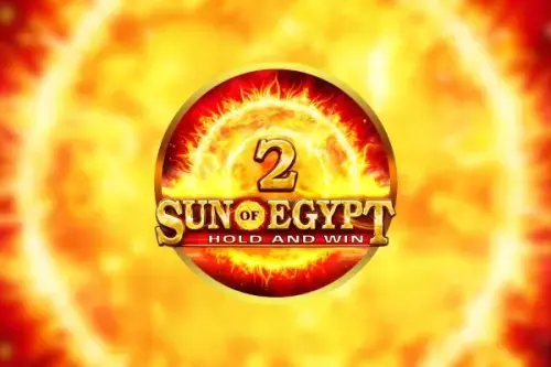 Caça-níqueis Sun Of Egypt 2