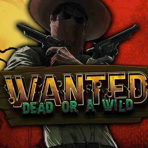 Caça-níqueis Wanted: Dead or a Wild