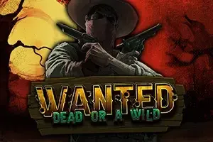 Caça-níqueis Wanted: Dead or a Wild
