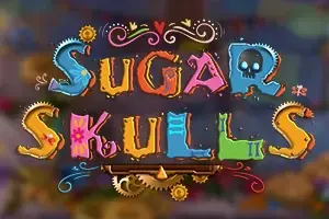 Caça-níqueis Sugar Skulls
