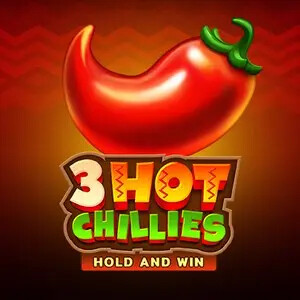 Caça-níqueis 3 Hot Chillies