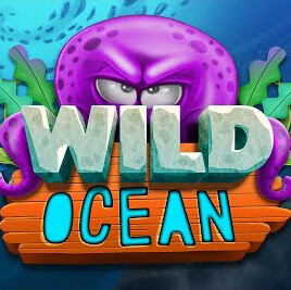 Caça-níqueis Wild Ocean