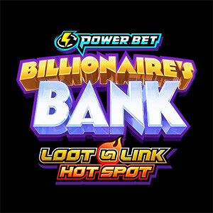 Caça-níqueis Billionaires Bank