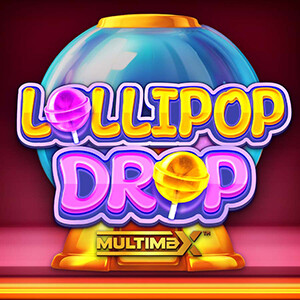 Caça-níqueis Lollipop Drop