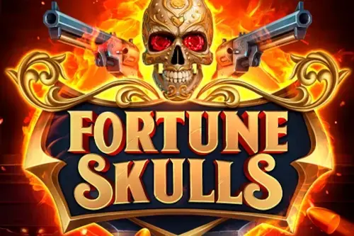 Caça-níqueis Fortune Skulls