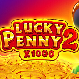 Caça-níqueis Lucky Penny 2