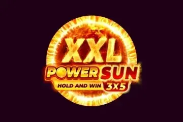 Caça-níqueis Power Sun XXL
