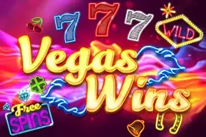 Caça-níqueis Vegas Wins
