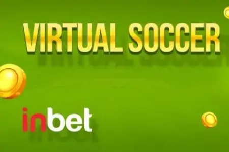 Caça-níqueis Virtual Soccer