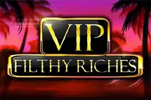 Caça-níqueis VIP Filthy Riches