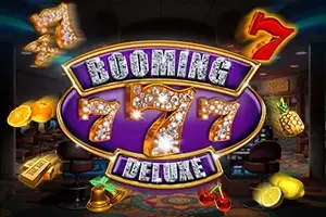 Caça-níqueis Booming Seven Deluxe