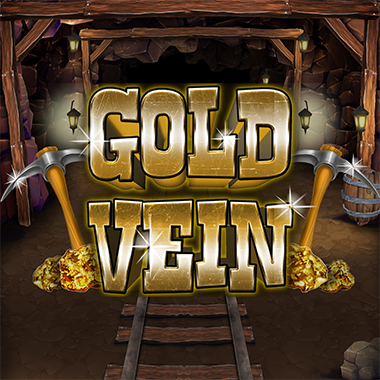 Caça-níqueis Gold Vein