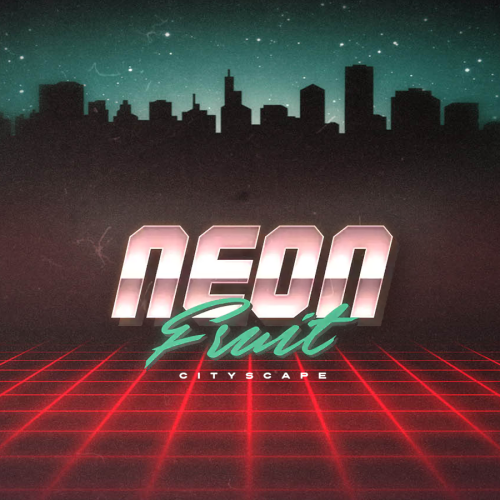 Caça-níqueis Neon Fruit Cityscape