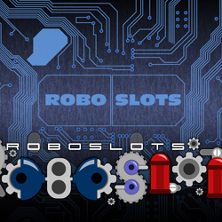 Caça-níqueis Roboslots