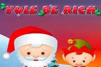 Caça-níqueis Yule be Rich