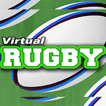 Caça-níqueis Virtual Rugby