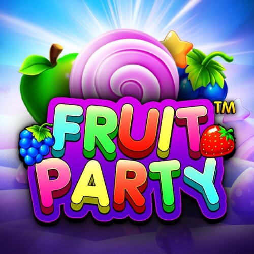 Caça-níqueis Fruit Party
