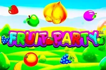 Caça-níqueis Fruit Party