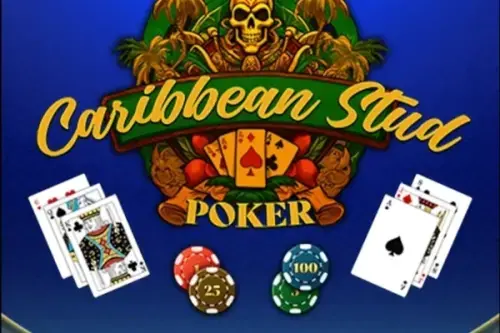 Caça-níqueis Caribbean Stud Poker