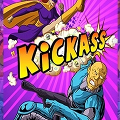 Caça-níqueis Kick A$$