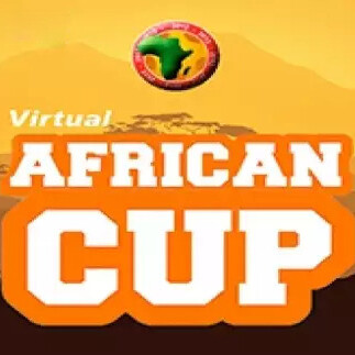 Caça-níqueis Virtual African Cup