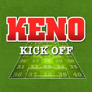 Caça-níqueis Keno Kick Off