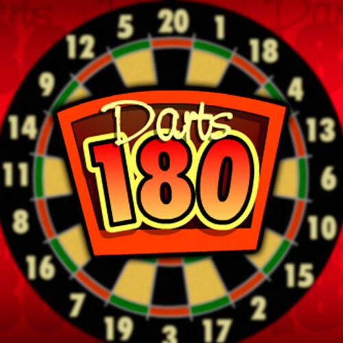 Caça-níqueis Darts 180