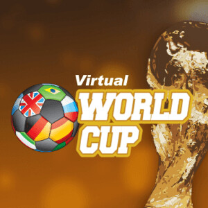 Caça-níqueis Virtual World Cup