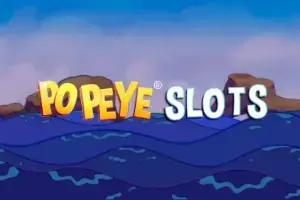Caça-níqueis Popeye