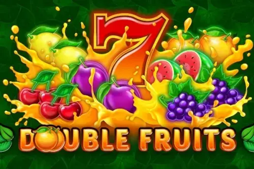 Caça-níqueis Double Fruits