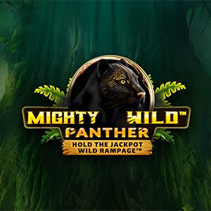 Caça-níqueis Mighty Wild Panther