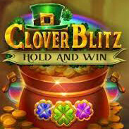 Caça-níqueis Clover Blitz